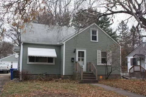 1408 Birmingham St, Saint Paul, MN 55106