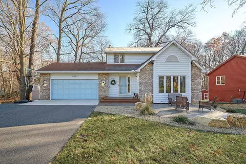 22865 Henna Ave N, Forest Lake, MN 55025