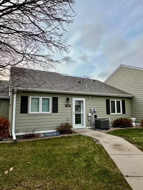 1009 Minnesota St N, Ortonville, MN 56278