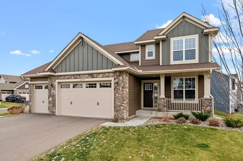 6679 93rd St S, Cottage Grove, MN 55016