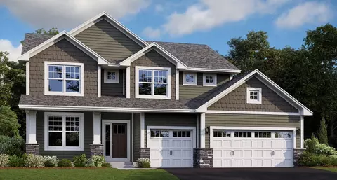 1919 Balsam Dr, Carver, MN 55315