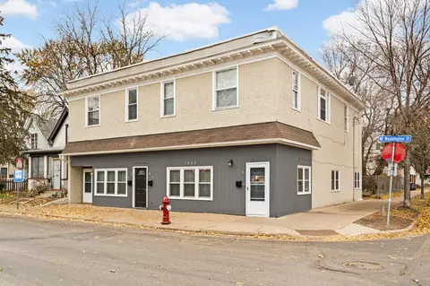 1432 Washington St NE, Minneapolis, MN 55413