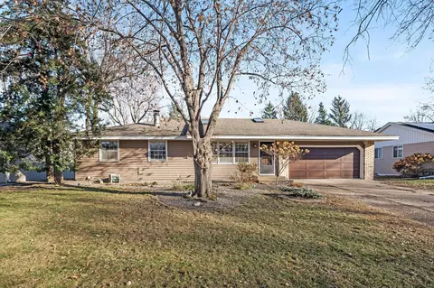 11249 President Dr NE, Blaine, MN 55434