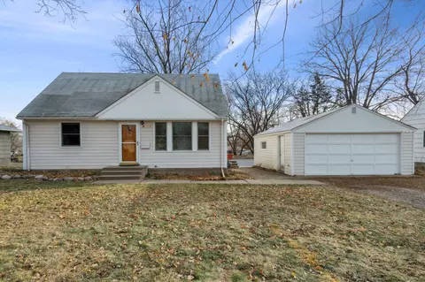 8727 Dupont Ave S, Bloomington, MN 55420