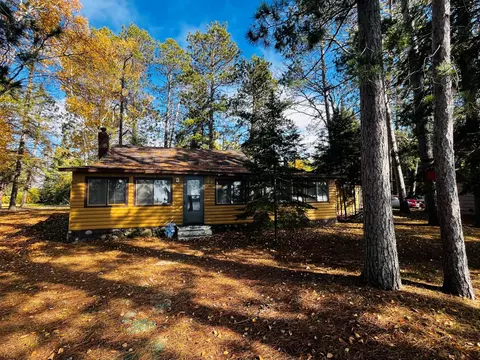6765 Indian Trail Ln, Chickamaw Beach, MN 56474