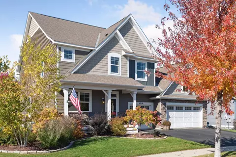 4056 Holasek Path, Chaska, MN 55318