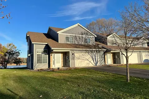10083 Pleasure Creek Pky W NE, Blaine, MN 55434