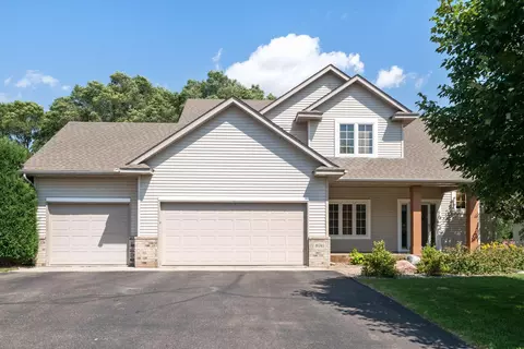 16740 Fieldcrest Ave, Farmington, MN 55024