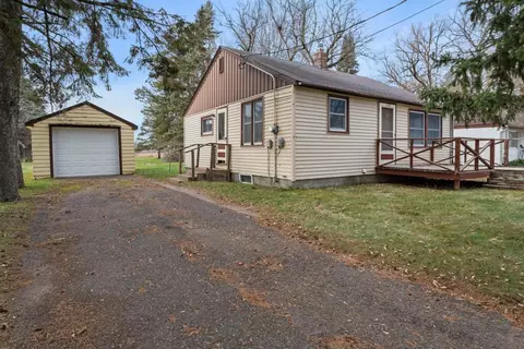 125 N Bremer Ave, Rush City, MN 55069