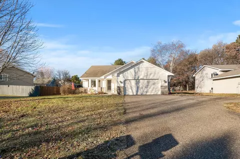 14672 Hummingbird St NW, Andover, MN 55304
