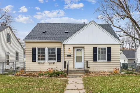 6732 Grand Ave S, Richfield, MN 55423