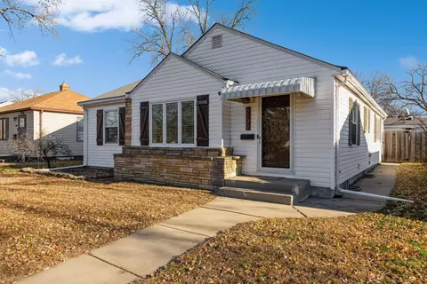 6809 Vincent Ave S, Richfield, MN 55423