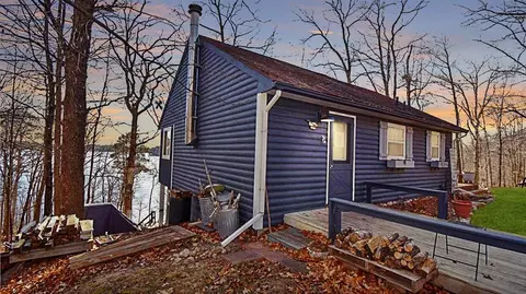 4181 N Stony Dr NW, Hackensack, MN 56452
