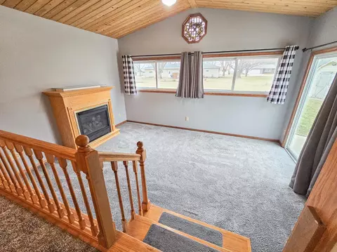 Living - 348 3rd St E, Tracy, MN 56175 photo 1 of 1