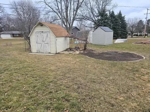 Exterior - 348 3rd St E, Tracy, MN 56175 photo 9 of 10