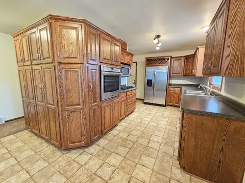 Kitchen - 348 3rd St E, Tracy, MN 56175 photo 1 of 3