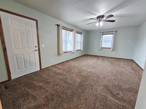 Bedroom - 348 3rd St E, Tracy, MN 56175 photo 1 of 8