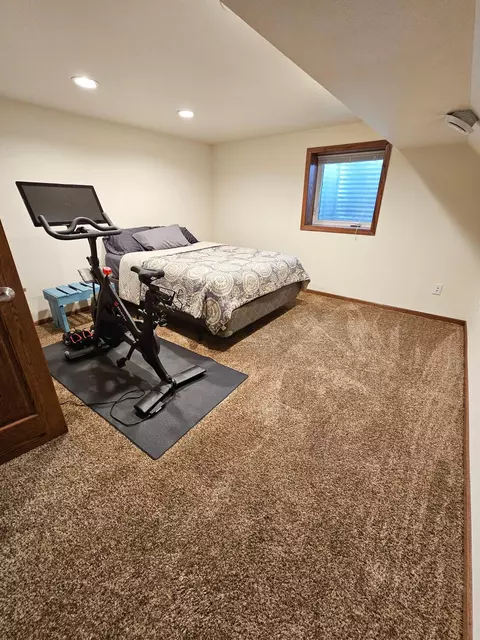 Bedroom - 348 3rd St E, Tracy, MN 56175 photo 7 of 8