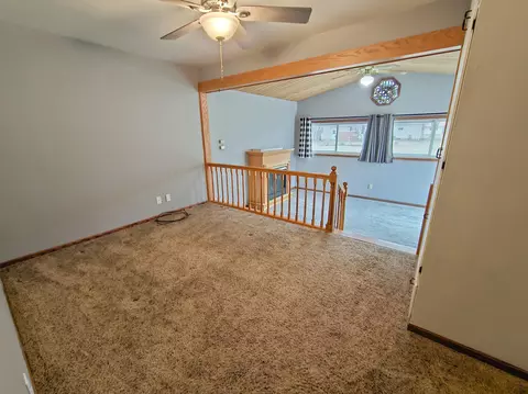 Bedroom - 348 3rd St E, Tracy, MN 56175 photo 2 of 8