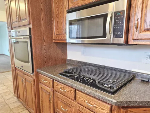 Kitchen - 348 3rd St E, Tracy, MN 56175 photo 3 of 3