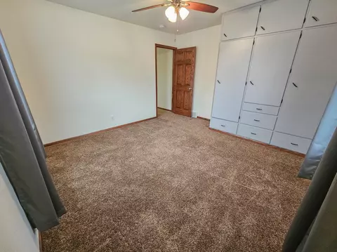 Bedroom - 348 3rd St E, Tracy, MN 56175 photo 5 of 8