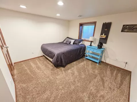Bedroom - 348 3rd St E, Tracy, MN 56175 photo 6 of 8