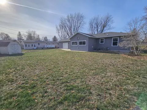 Exterior - 348 3rd St E, Tracy, MN 56175 photo 8 of 10