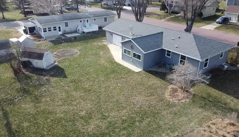 View/Area - 348 3rd St E, Tracy, MN 56175 photo 1 of 1