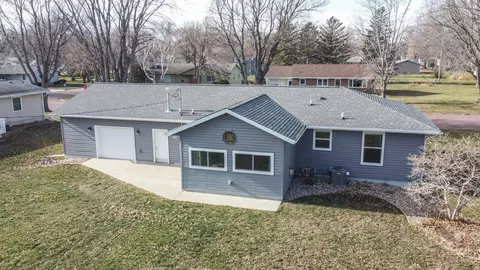 Exterior - 348 3rd St E, Tracy, MN 56175 photo 7 of 10