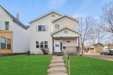 2827 Colfax Ave N, Minneapolis, MN 55411
