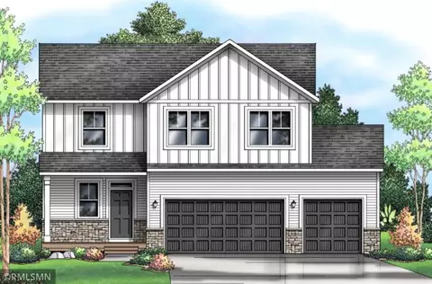 14546 Snowy Owl St NW, Ramsey, MN 55303