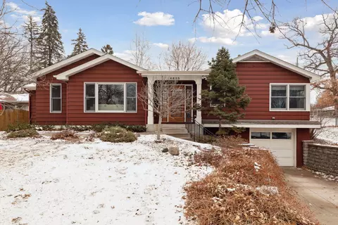 4805 W 27th St, Saint Louis Park, MN 55416