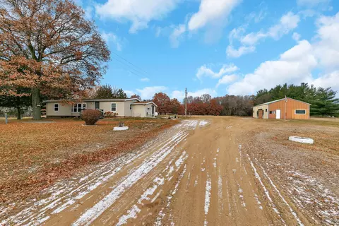12892 County Road 3, Clear Lake, MN 55319