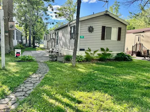 15827 Wilderness Trl #95, Crosslake, MN 56442