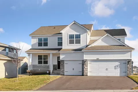 1837 Aztec Ave, Shakopee, MN 55379