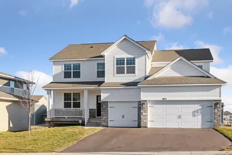 1837 Aztec Ave, Shakopee, MN 55379