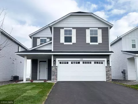 14499 Quintana St NW, Ramsey, MN 55303