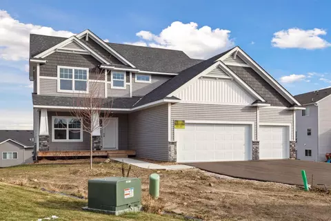 17944 Exeter Cir, Lakeville, MN 55044