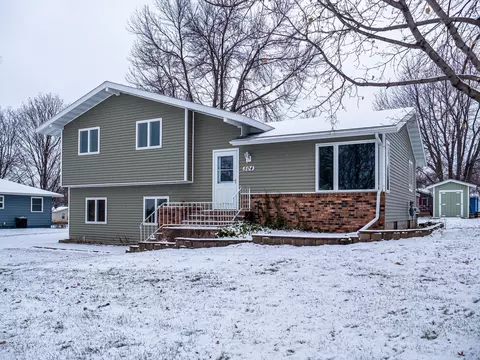 504 6th Ave NE, Mapleton, MN 56065