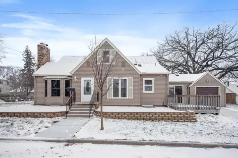 2700 Toledo Ave S, Saint Louis Park, MN 55416