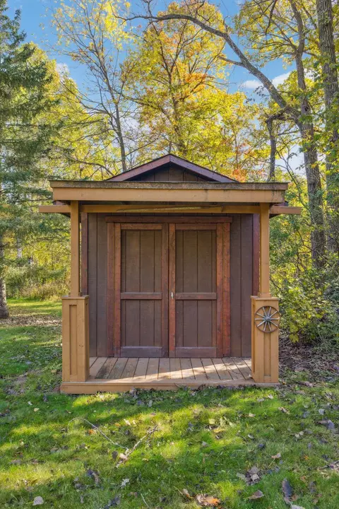 2534 Stagecoach Trl, Afton, MN 55001