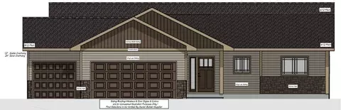 1335 Woodale Ct, Saint Croix Falls, WI 54024