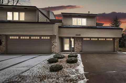 12115 Dogwood St NW, Coon Rapids, MN 55448