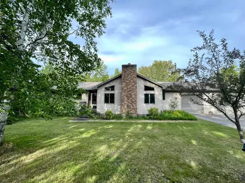 163 Town Hall Rd NW, Bemidji, MN 56601