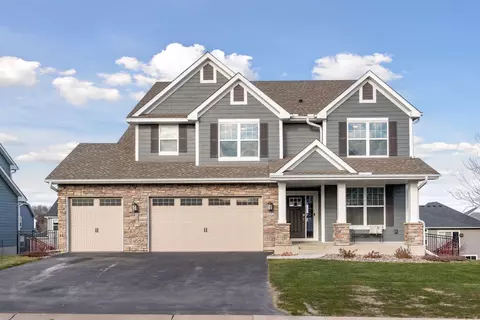 15730 Fair Meadows Ln, Maple Grove, MN 55369