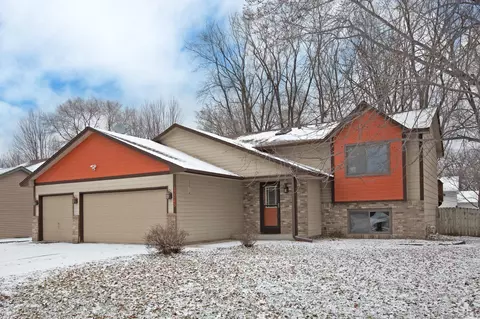 13045 Lily St NW, Coon Rapids, MN 55448