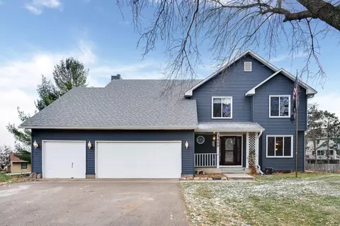 1489 Corral Alcove, Woodbury, MN 55125