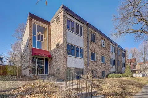 2212 Aldrich Ave S #205, Minneapolis, MN 55405