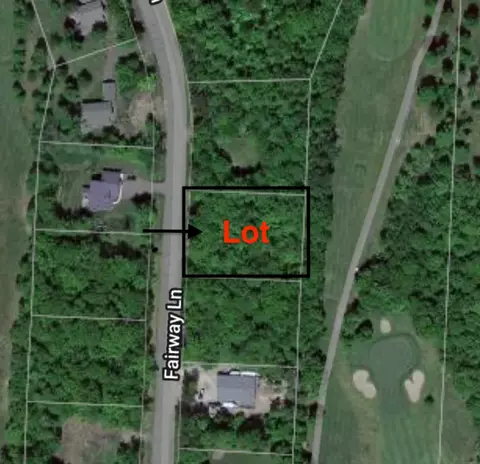 40 Nnn Fairway Ln, Onamia, MN 56359