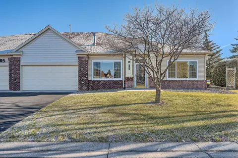 11405 Baltimore St NE #A, Blaine, MN 55449
